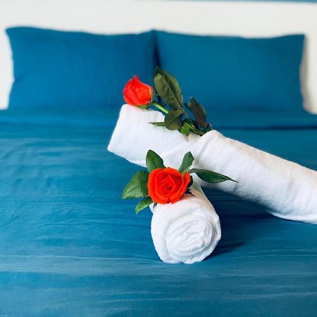 August-Inn Da Lat Hotel المظهر الخارجي الصورة