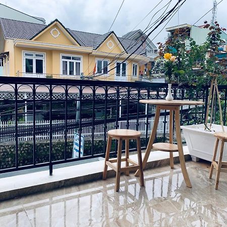 August-Inn Da Lat Hotel المظهر الخارجي الصورة