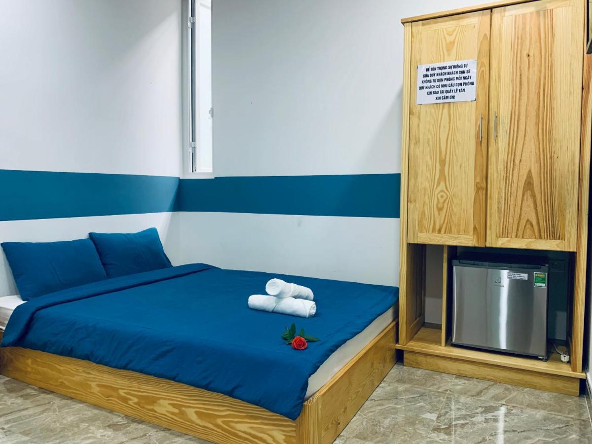 August-Inn Da Lat Hotel المظهر الخارجي الصورة