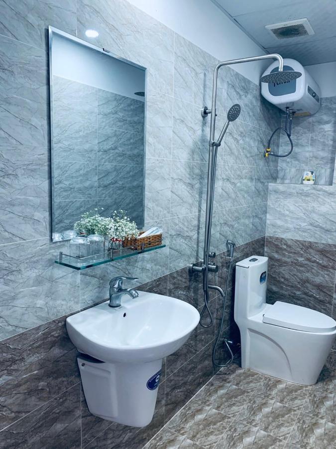 August-Inn Da Lat Hotel المظهر الخارجي الصورة