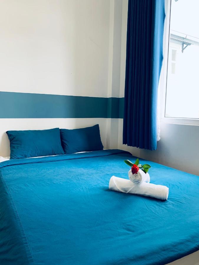 August-Inn Da Lat Hotel المظهر الخارجي الصورة