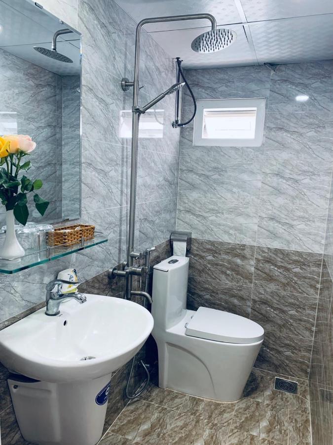 August-Inn Da Lat Hotel المظهر الخارجي الصورة