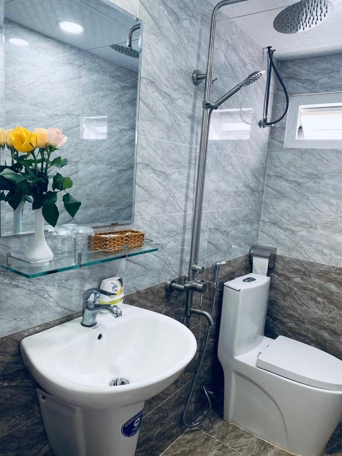 August-Inn Da Lat Hotel المظهر الخارجي الصورة